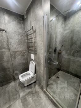1-комн.кв., 41 м², этаж 16