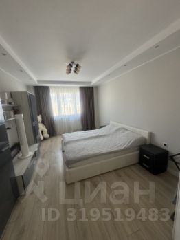 1-комн.кв., 41 м², этаж 16