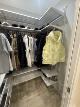 1-комн.кв., 41 м², этаж 16