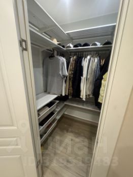 1-комн.кв., 41 м², этаж 16
