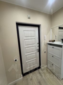 1-комн.кв., 41 м², этаж 16
