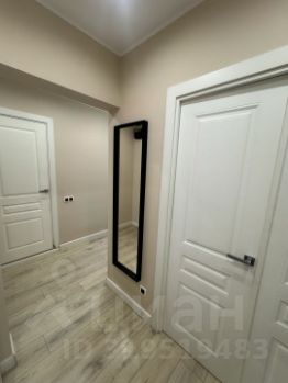 1-комн.кв., 41 м², этаж 16