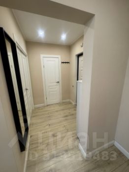 1-комн.кв., 41 м², этаж 16