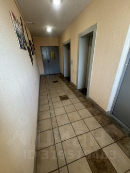 1-комн.кв., 41 м², этаж 16