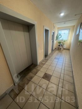 1-комн.кв., 41 м², этаж 16