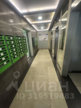 1-комн.кв., 41 м², этаж 16