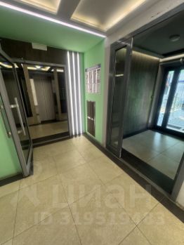 1-комн.кв., 41 м², этаж 16