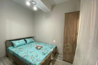 1-комн. кв 40 м2, 3/10 эт