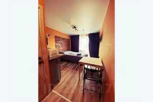 1-комн. кв 25 м2, 5/5 эт