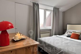 1-комн. кв 50 м2, 6/6 эт