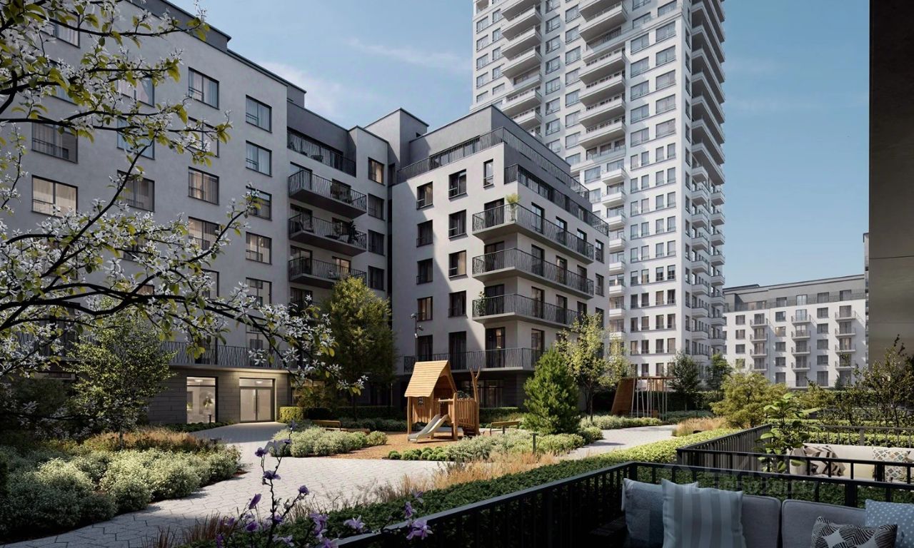 4-комн. квартира, 147.8 м² — фото 9