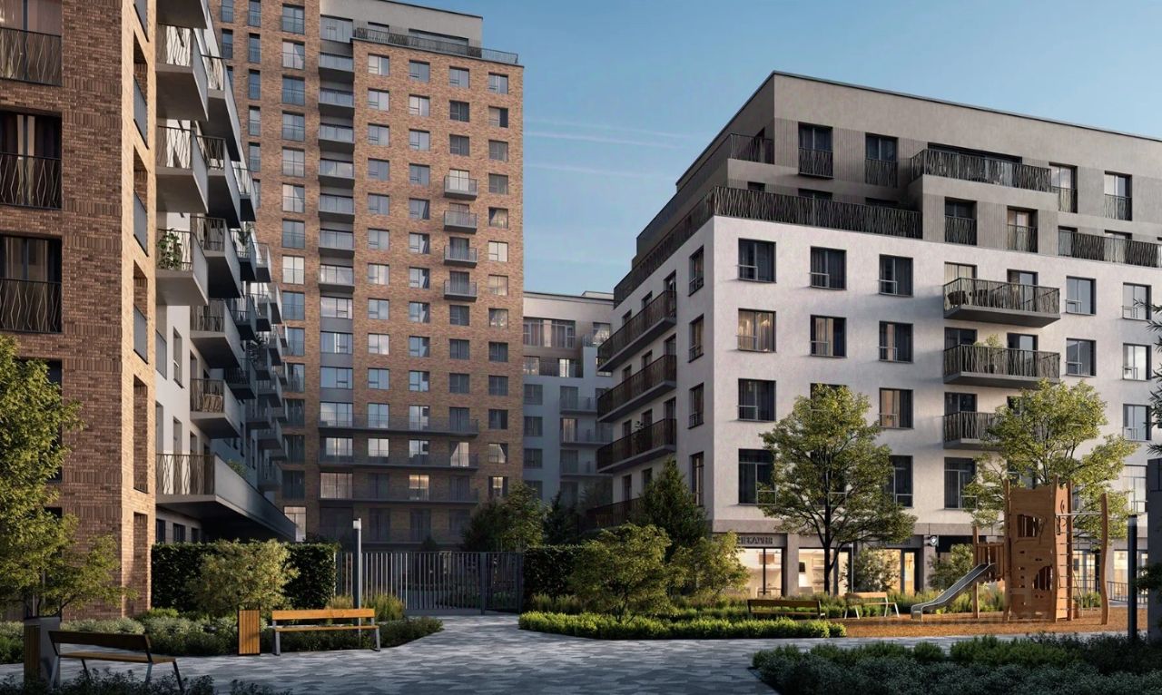 4-комн. квартира, 147.8 м² — фото 10