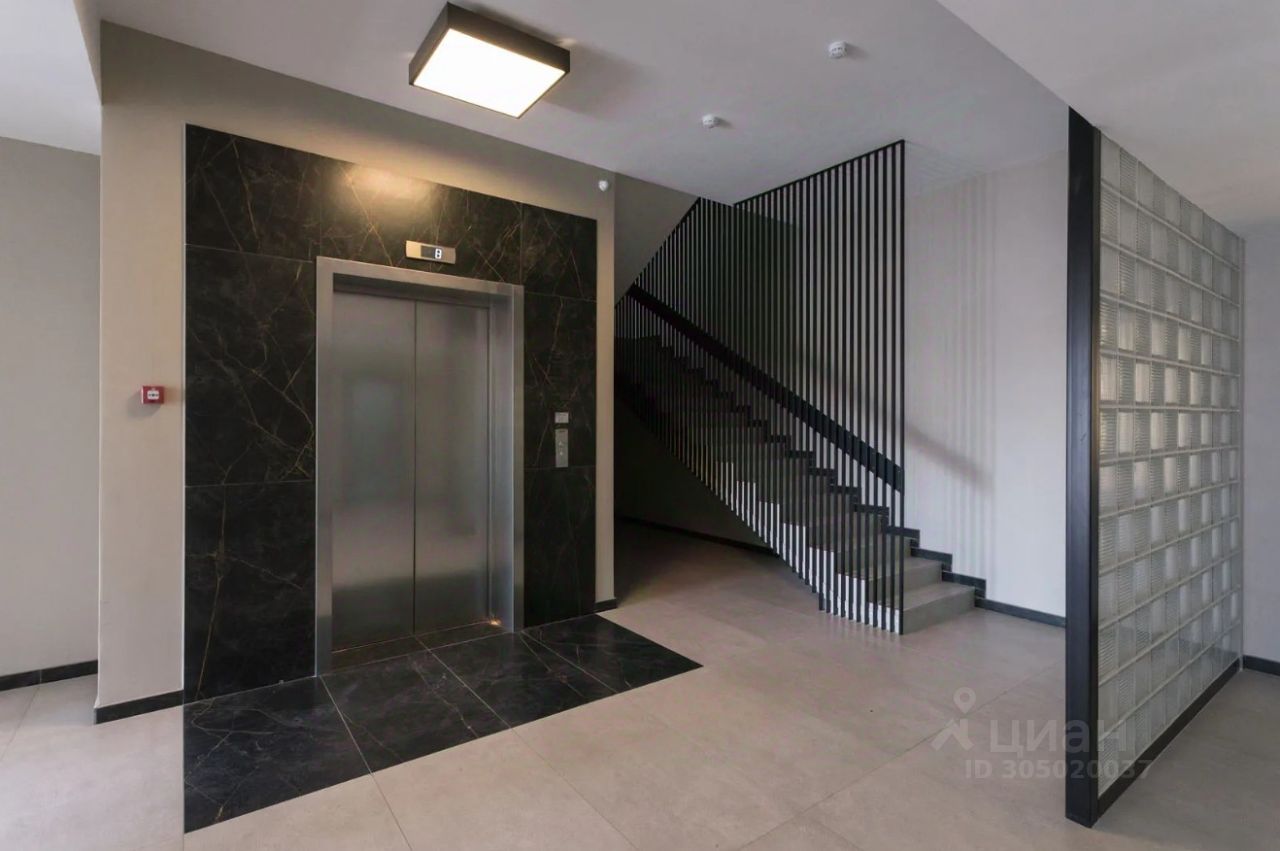 4-комн. квартира, 147.8 м² — фото 21