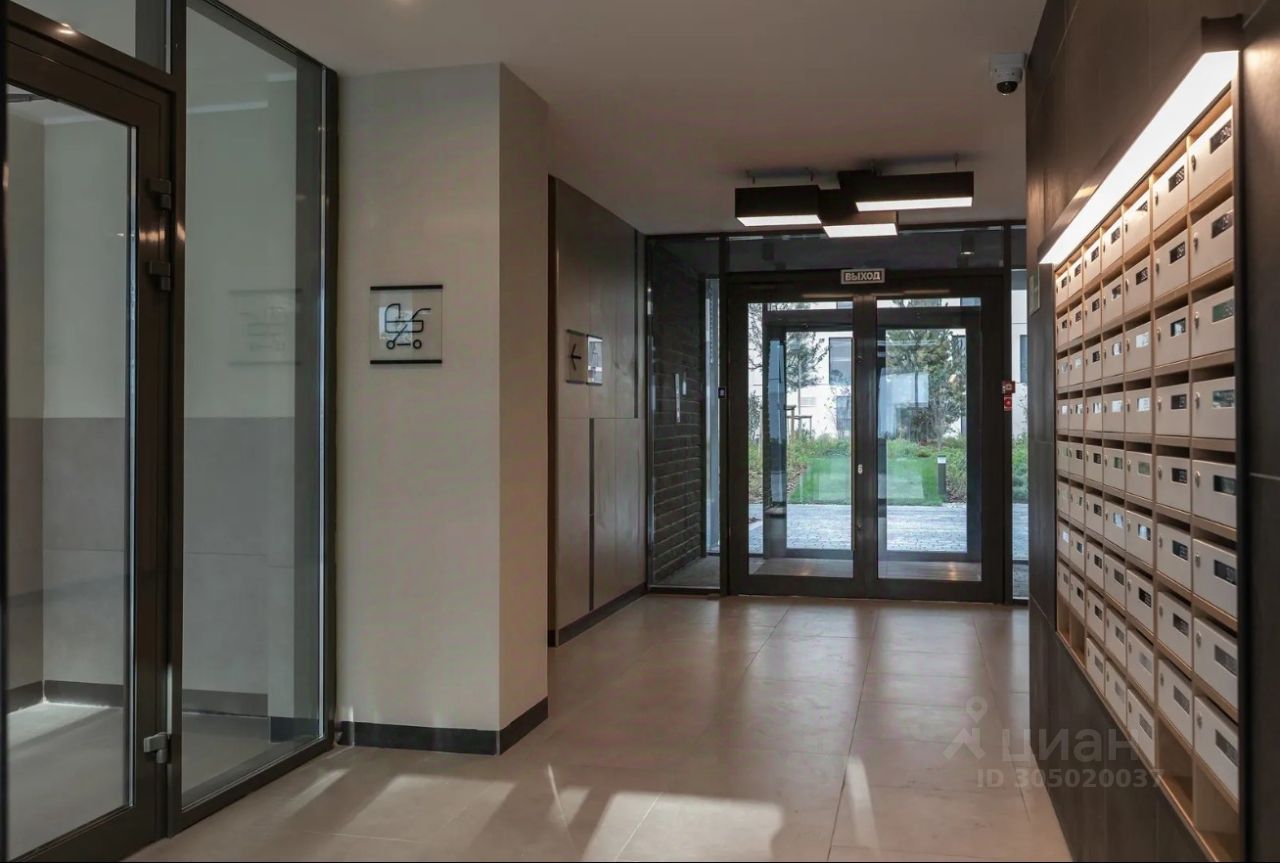 4-комн. квартира, 147.8 м² — фото 22