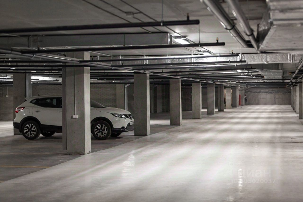 4-комн. квартира, 147.8 м² — фото 23
