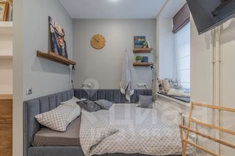 1-комн. кв 18 м2, 2/4 эт