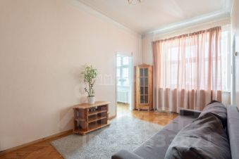 2-комн.кв., 45 м², этаж 6