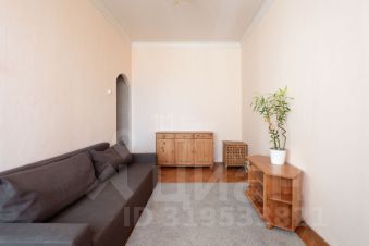 2-комн.кв., 45 м², этаж 6