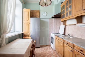 2-комн.кв., 45 м², этаж 6
