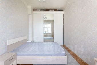 2-комн.кв., 45 м², этаж 6
