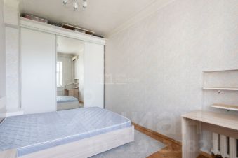 2-комн.кв., 45 м², этаж 6