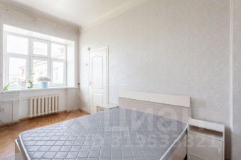 2-комн.кв., 45 м², этаж 6