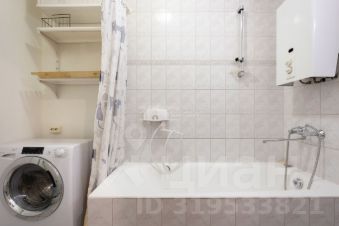 2-комн.кв., 45 м², этаж 6