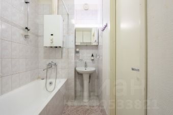 2-комн.кв., 45 м², этаж 6