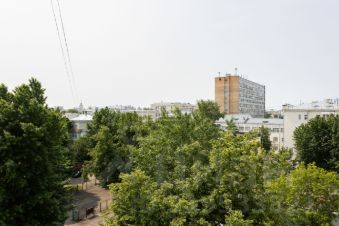 2-комн.кв., 45 м², этаж 6