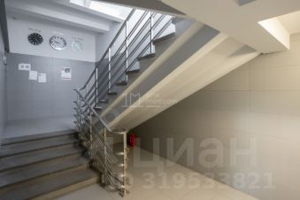 2-комн.кв., 45 м², этаж 6