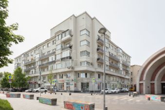 2-комн.кв., 45 м², этаж 6