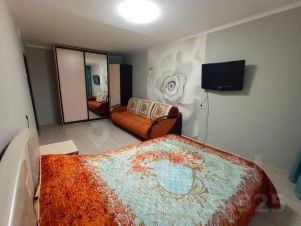 1-комн. кв 40 м2, 1/9 эт