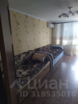 1-комн. кв 38 м2, 3/5 эт