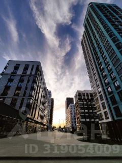 4-комн.кв., 73 м², этаж 16