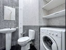 2-комн.кв., 71 м², этаж 12