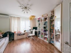 3-комн.кв., 61 м², этаж 8
