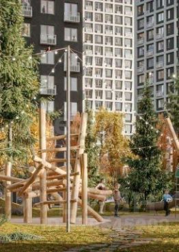 2-комн.кв., 38 м², этаж 11
