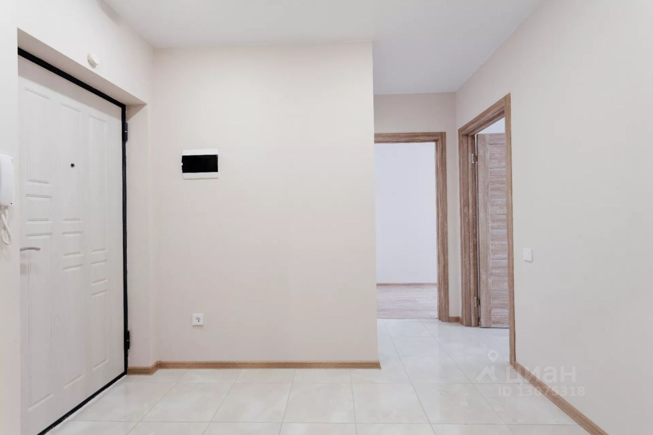 3-комн.кв., 71,6 м², 6/7 этаж