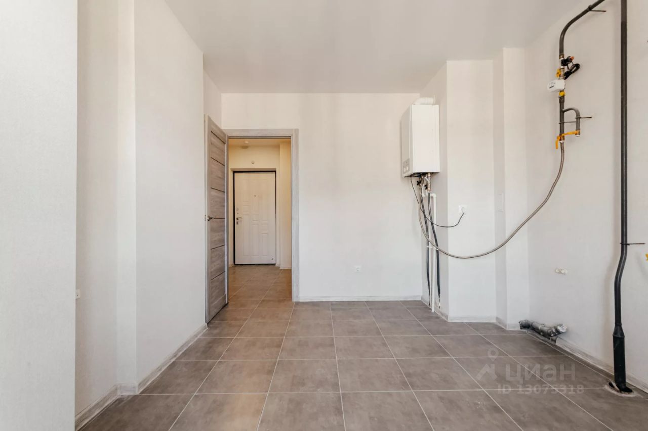 1-комн.кв., 35,2 м², 8/10 этаж