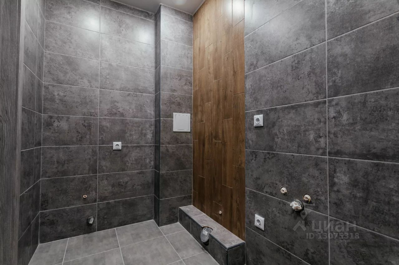 1-комн.кв., 34,9 м², 10/10 этаж