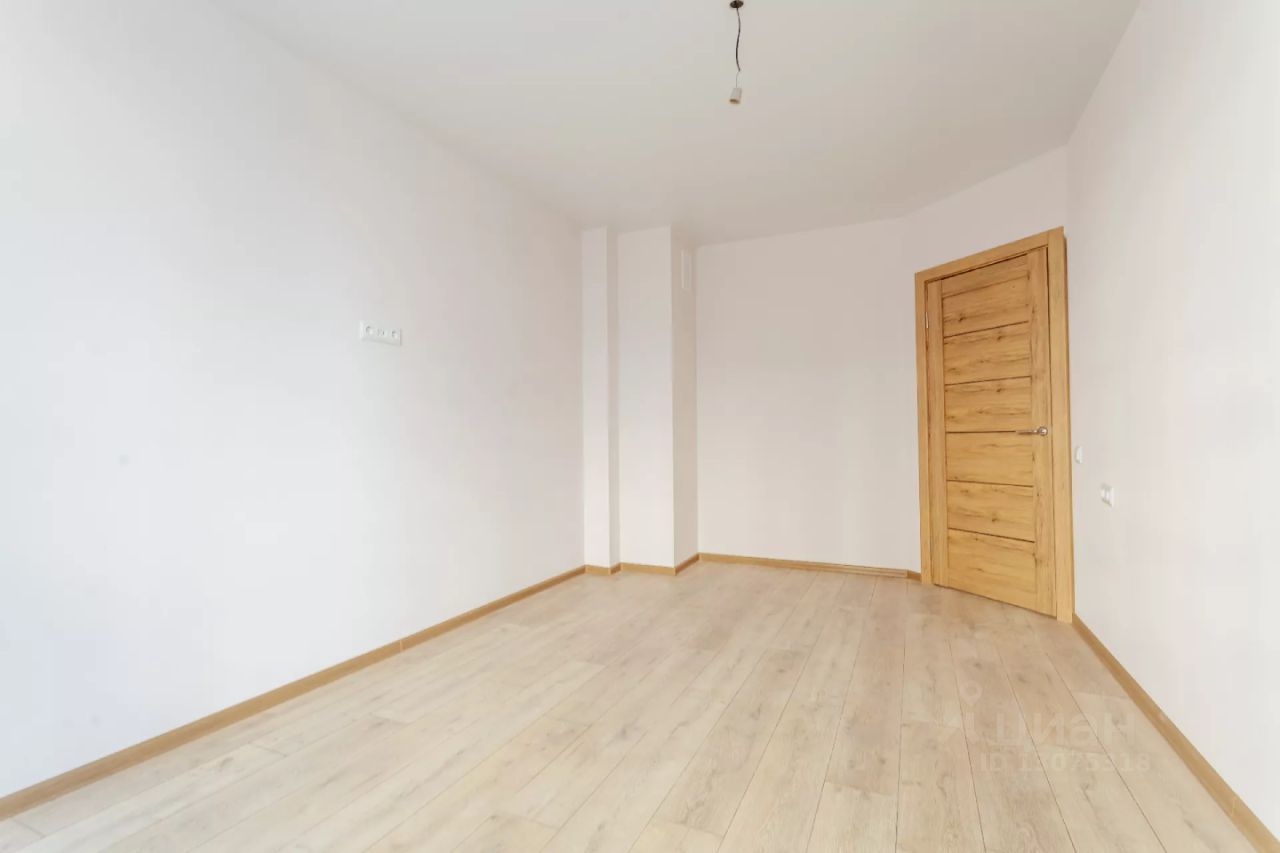 2-комн.кв., 52,9 м², 10/10 этаж