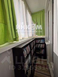 1-комн.кв., 38 м², этаж 6