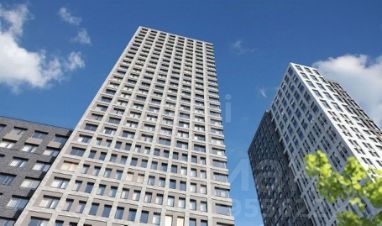 1-комн.кв., 34 м², этаж 7