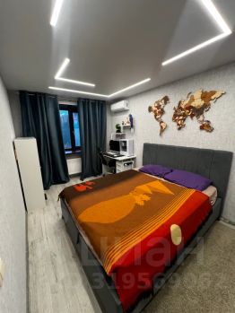 2-комн. кв 56 м2, 4/9 эт