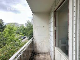 3-комн.кв., 60 м², этаж 3