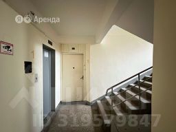 3-комн.кв., 60 м², этаж 3