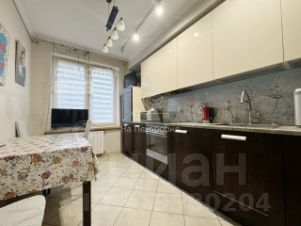 3-комн.кв., 71 м², этаж 2