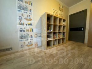 3-комн.кв., 71 м², этаж 2