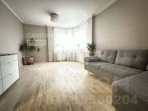 3-комн.кв., 71 м², этаж 2