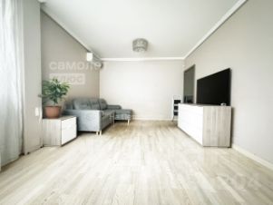 3-комн.кв., 71 м², этаж 2